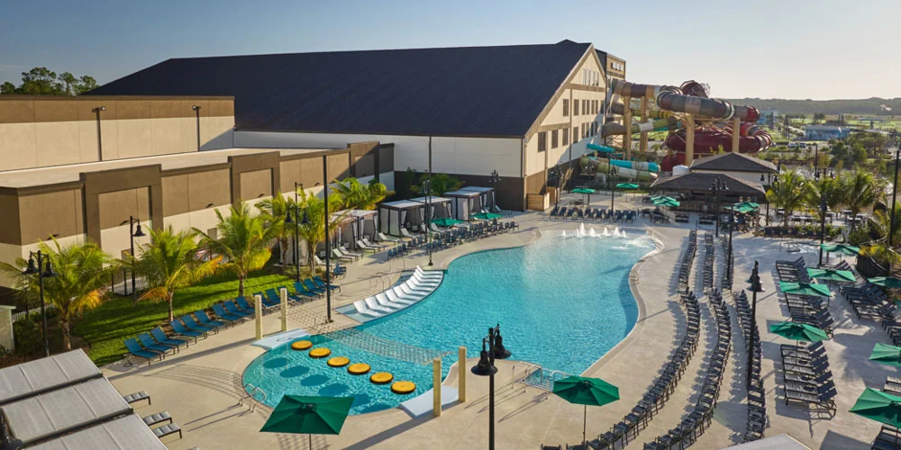 Great Wolf Lodge Water Park | Southwest Florida